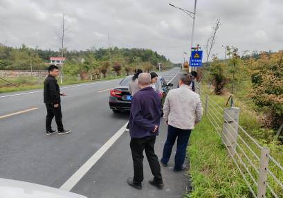 公路平交口優(yōu)化，道路開口安評，交通安全評價