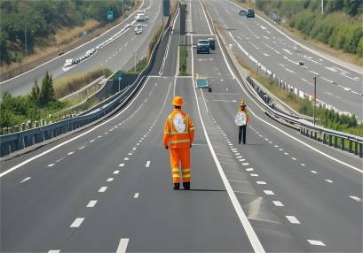 湖南涉路評價，編制公路安全評價，高速公路涉路安評